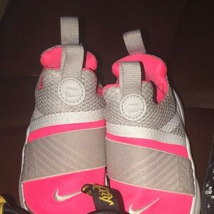 Toddler Nike sneakers
